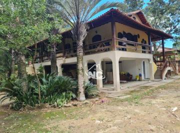 9be9dea190087593430aff7193b212f1.jpg · Sítio Com 5 Quartos À Venda, 16000 m² por R$2.500.000 - Inoã - Maricá/rj