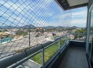 c761c0b2553cf7b52471e027442982d6.jpg · Apartamento Com 2 Dormitórios À Venda, 68 m² por R$280.000 - Jardim Atlântico Leste (Itaipuaçu)