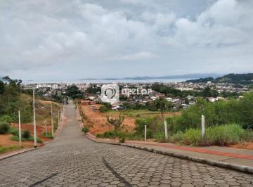 Terreno · 451m² · Terreno À Venda Em Fundos, Biguaçu - Sc