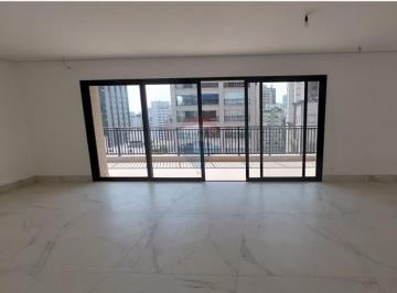 Apartamento · 226m² · 3 Quartos · 4 Vagas · Apartamento Para Locação Com 3 Suítes E 4 Vagas - Jardim Paulista /sp