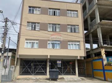 Apartamento · 110m² · 3 Quartos · 1 Vaga · Apartamento Todo Reformado de 3 Quartos No Bairro Prado - Nova Friburgo - Valor R$369.900
