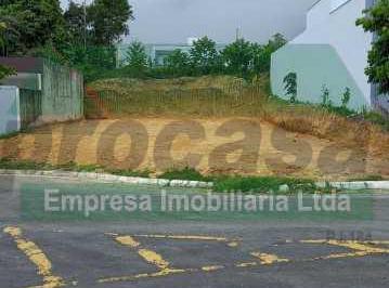 Terreno · 338m² · Terreno À Venda - Na Ponta Negra