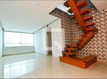 Apartamento · 180m² · 3 Quartos · 2 Vagas · Apartamento À Venda - Sagrada Família, 3 Quartos, 180 m² - Belo Horizonte