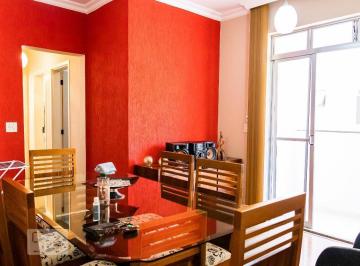 Apartamento · 70m² · 3 Quartos · 2 Vagas · Apartamento À Venda - Planalto, 3 Quartos, 70 m² - Belo Horizonte