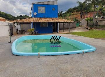 159cb49e1fee245d3c25d9882eda1c11.jpg · Chácara Com 3 Dormitórios À Venda, 1000 m² por R$280.000 - Igrejinha - Juiz de Fora/mg