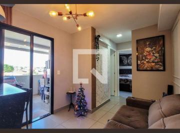 Apartamento · 39m² · 2 Quartos · 1 Vaga · Apartamento À Venda - Parque Erasmo Assunção, 2 Quartos, 39 m² - Santo André