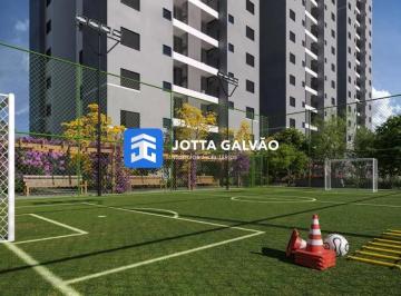 0 · Apartamento À Venda Rua Dos Estudantes, Hm Intense Hortolândia