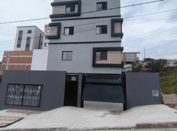 Apartamento · 28m² · 1 Vaga · Apartamento À Venda No Bairro Centreville - Poços de Caldas/mg