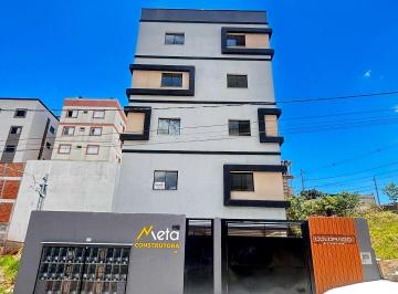 Apartamento · 28m² · Apartamento À Venda No Bairro Centreville - Poços de Caldas/mg