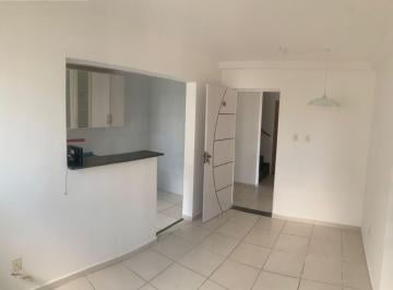Apartamento · 34m² · 1 Quarto · 1 Vaga · Condomínio Citta Firenze - Caji