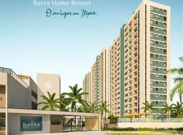01.jpg · Barra Home Resort Com 02 E 03 Dormitórios À Venda, 52,25 m² por R$681.413,69 Balneário Saí Mirim Ita