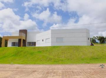 Casa · 360m² · 5 Quartos · 6 Vagas · Casa Em Condomínio Fechado Para Venda, 5 Suítes, Terra Selvagem, Cuiabá