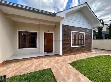 Casa · 157m² · 3 Quartos · 2 Vagas · Casa À Venda - No Arroio Grande