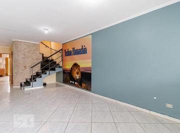 Casa · 100m² · 3 Quartos · 2 Vagas · Imoveis - No Vila Moraes