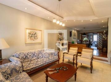 Casa · 250m² · 3 Quartos · 2 Vagas · Casa À Venda - Espírito Santo, 3 Quartos, 250 m² - Porto Alegre