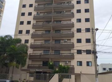 Foto 01 · Excelente Apartamento de 3 Quartos Com Suíte E 2 Vagas de Garagem No Jardim São Carlos, Sumaré - Sp!