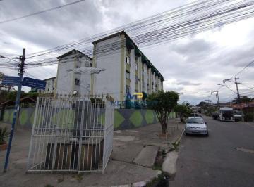 Apartamento · 42m² · 2 Quartos · 1 Vaga · Apartamento Em Porto Da Pedra, São Gonçalo/rj de 42 m² 2 Quartos À Venda por R$140.000