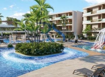 Apartamento · 30m² · 1 Quarto · 1 Vaga · Malia Beach Flats