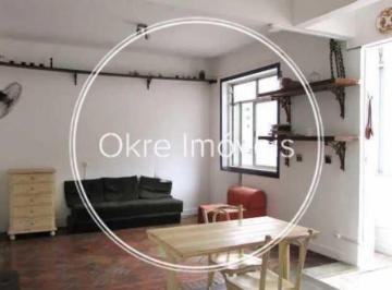 Apartamento · 61m² · 2 Quartos · Oportunidade: Apartamento Com 2 Quartos À Venda No Catete