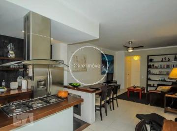 Apartamento · 77m² · 2 Quartos · 1 Vaga · Flat À Venda Em Ipanema, Rio de Janeiro