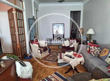 Apartamento · 120m² · 3 Quartos · Apartamento - 3 Quartos - Ipanema