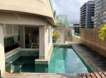Apartamento · 527m² · 4 Quartos · 2 Vagas · Cobertura Linear - 4 Quartos - Ipanema