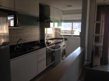 Apartamento · 83m² · 2 Quartos · 1 Vaga · Apartamento - 2 Quartos - Ipanema