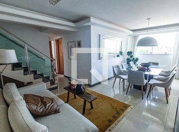 Apartamento · 170m² · 3 Quartos · 3 Vagas · Apartamento À Venda - Itapoã, 3 Quartos, 170 m² - Belo Horizonte