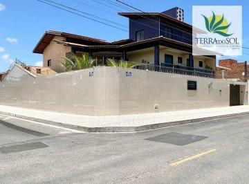 1d11f1fd7f4a263695aa236ea0824c9c.jpg · Casa Triplex Com 6 Suítes No Loteamento Vila Verde.