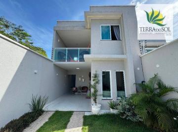 5f3439309d0de044c7df6a484ff5b506.jpg · Casa Com 3 Dormitórios À Venda, 150 m² por R$720.000 - Edson Queiroz - Fortaleza/ce