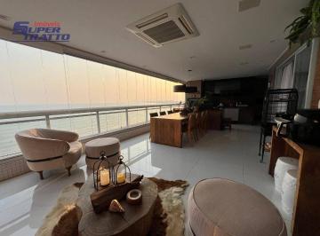 67b38216b9a84c97119cfd9e216841b2.jpg · Apartamento Com 3 Dormitórios À Venda, 254 m² por R$4.800.000 - Canto Do Forte - Praia Grande/sp