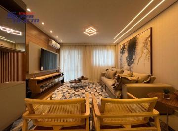 0a328d42f6d3d1f56811ecf2aac74fbb.jpg · Apartamento Com 4 Dormitórios À Venda, 182 m² por R$2.300.000 - Canto Do Forte - Praia Grande/sp