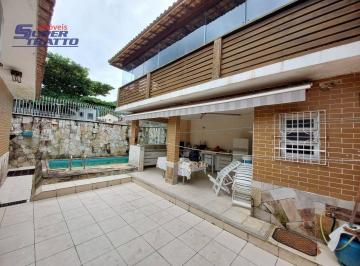 32be68b83b8dc19e88484599542d3d0d.jpg · Casa Com 3 Dormitórios À Venda, 212 m² por R$1.500.000 - Canto Do Forte - Praia Grande/sp