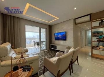 875899414d5cf75e55dade071daa0106.jpg · Apartamento Com 3 Dormitórios Porteira Fechada À Venda, 134 m² por R$1.450.000 - Canto Do Forte - P