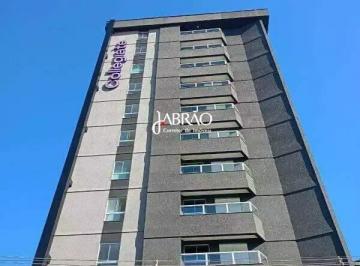 Apartamento · 20m² · 1 Quarto · Kitnet Para Aluguel, 1 Quarto, Centro - Barbacena/mg