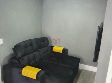 salaa · Apartamento Para Aluguel 2 Quartos 1 Suíte 1 Vaga Alzira Franco - Santo André - Sp