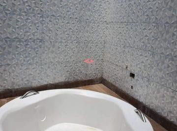 ofurô · Apartamento Para Aluguel 2 Quartos 1 Suíte 1 Vaga Alzira Franco - Santo André - Sp