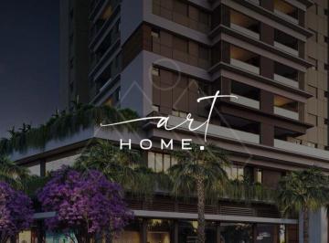 LP1 · Ed Art Home Apartamento 3 Quartos 1 Suite a Partir de 83 m² Centro