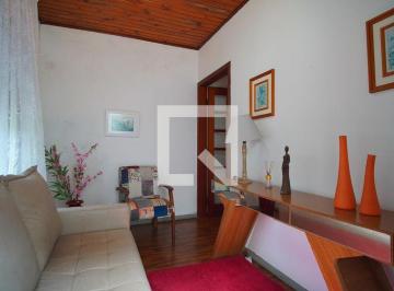 Casa · 100m² · 2 Quartos · 2 Vagas · Casa À Venda - Petrópolis, 2 Quartos, 100 m² - Porto Alegre