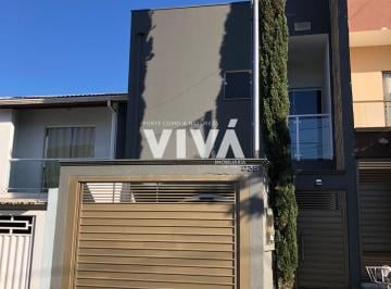 Casa · 185m² · 3 Quartos · Casa a Venda Em Extrema Mg Composta por 3 Quartos Sendo Uma Suíte, Sala.