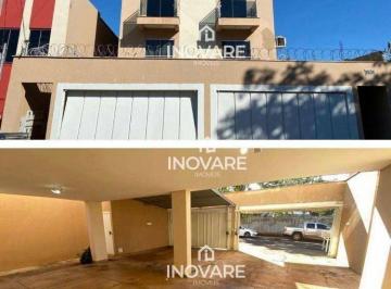 11900bac26b1f728221c1111f21db4b6.jpg · Apartamento Com 2 Dormitórios À Venda, 80 m² por R$300.000 - Nova Veneza - Itumbiara/go