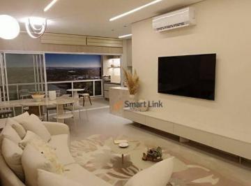 61472866468c55c4ab4521d199dd6b2d.jpg · Apartamento Com 3 Dormitórios À Venda, 96 m² por R$729.000 - Setor Goiânia 2 - Goiânia/go