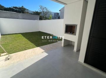 Casa · 168m² · 3 Quartos · 2 Vagas · Casa Com 03 Quartos Sendo 03 Suítes Na Praia de Palmas Em Governador Celso Ramos - Sc
