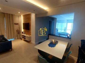 Foto 03 · Apartamento, Balneário Santa Eugênia, Mongaguá, Sp
