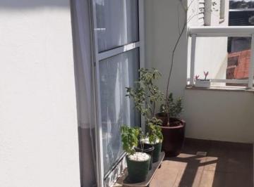 Foto 01 · Apartamento, Chácara Nova Odessa, Mogi Guaçu, Sp