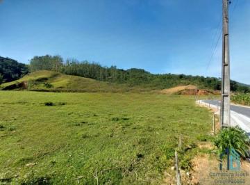 Foto 03 · Terreno Rural a Venda, de Aproximadamente 52,5 Mil m², No Município de Antônio Carlos, Sc