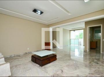 Casa · 300m² · 4 Quartos · 3 Vagas · Casa À Venda - Itapoã, 4 Quartos, 300 m² - Belo Horizonte