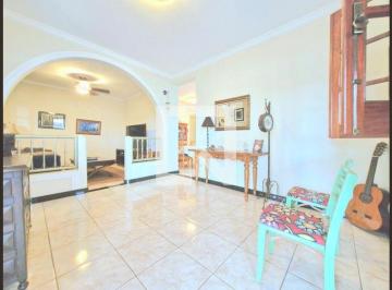 Casa · 235m² · 4 Quartos · 2 Vagas · Casa À Venda - Várzea, 4 Quartos, 235 m² - Lagoa Santa