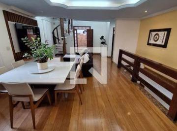 Casa · 250m² · 5 Quartos · 5 Vagas · Casa À Venda - Ouro Preto, 5 Quartos, 250 m² - Belo Horizonte
