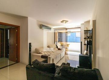 Apartamento · 88m² · 2 Quartos · 1 Vaga · Apartamento À Venda - Cidade Baixa, 2 Quartos, 88 m² - Porto Alegre